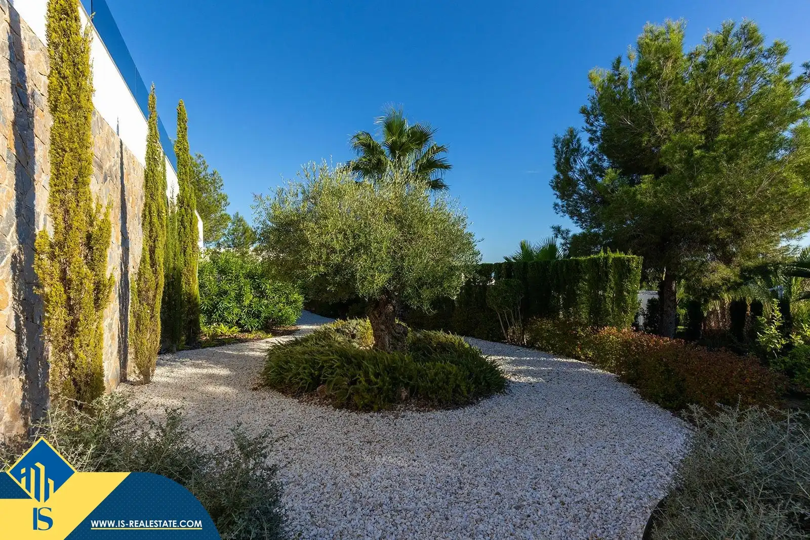 Villa mit Garten zum Verkauf in Orihuela Costa, imagen 49