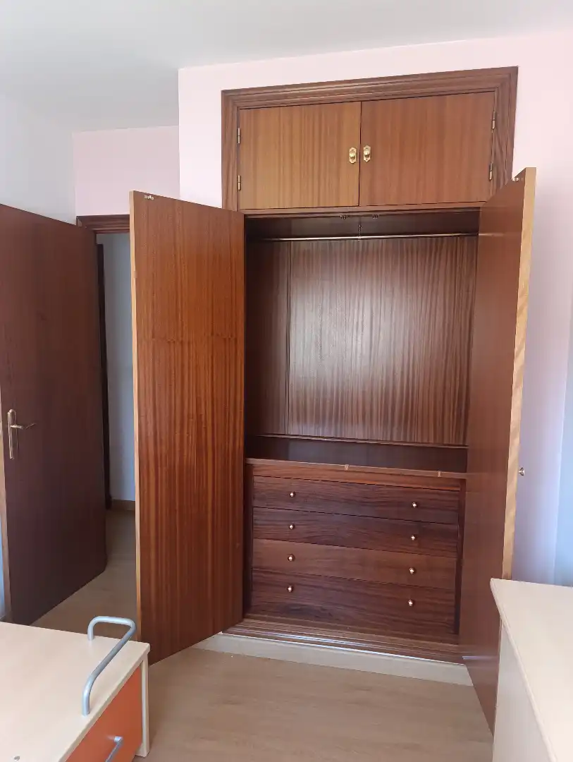 Habitación de Piso en venta en Jerez de la Frontera con Aire acondicionado, Parquet y Trastero