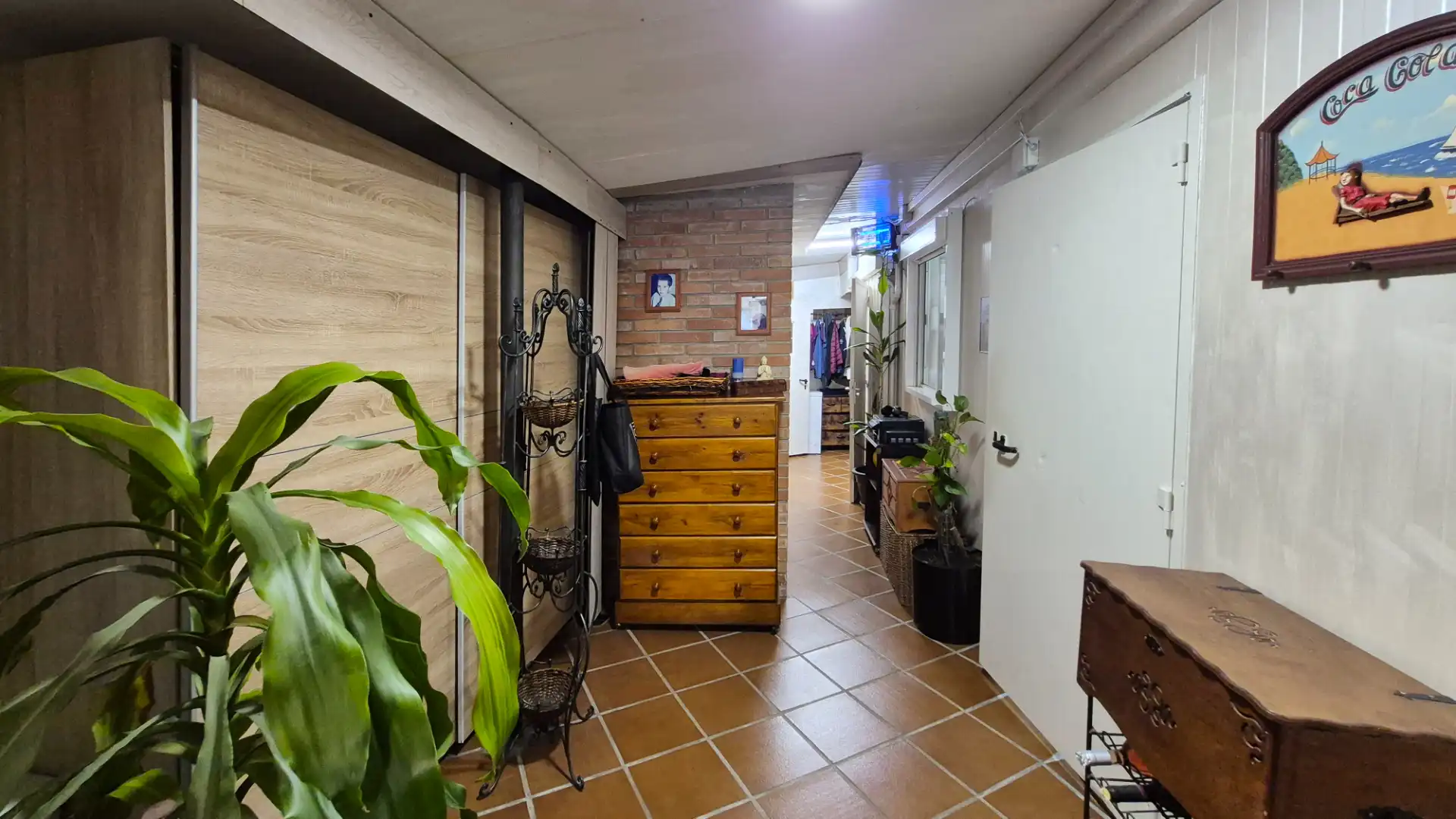 Casa o chalet en venta en Rubí con Aire acondicionado, Calefacción y Jardín privado