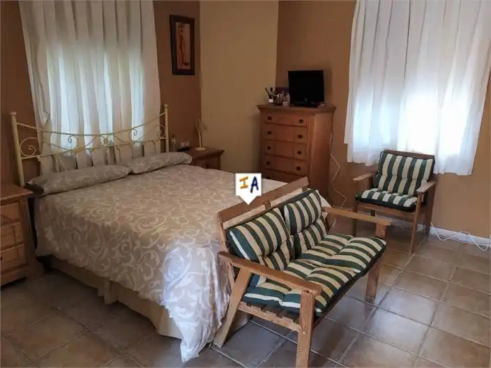 House with pool for sale in Periurbano Oeste - Sierra, imagen 8