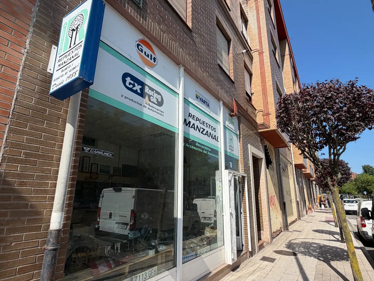 Business premises for sale in Calle José María Martínez Cachero 31, imagen 7
