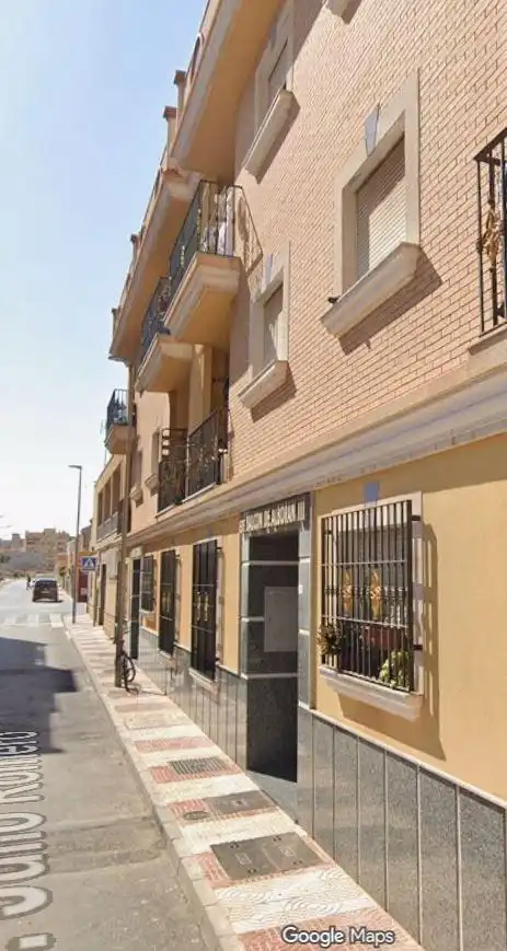 Pis amb ascensor en venda a Calle de Julio Romero, imagen 4