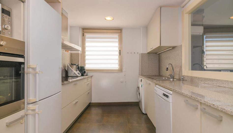 Photo 1 of Duplex for sale in Plaça Catalunya, Barcelona