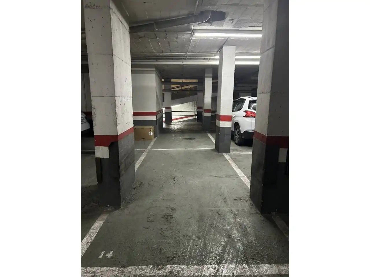 Individual with lift for sale in Calle consell de cent, imagen 4