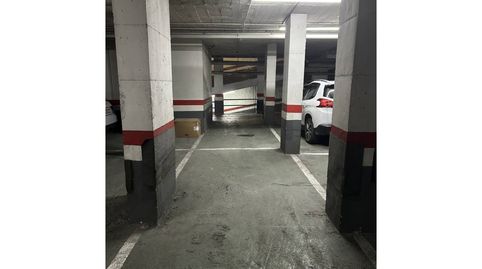 Foto 4 de Garaje en venta en Calle Consell de Cent, 451, Dreta de l'Eixample, Barcelona Capital
