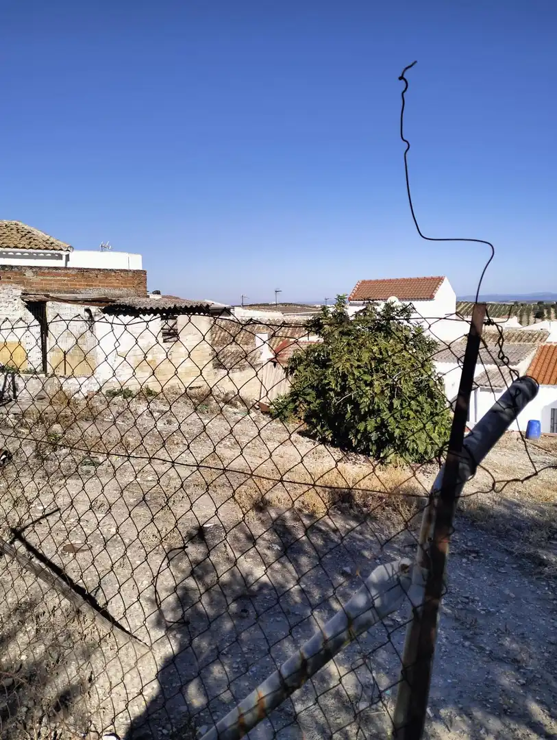 Casa o xalet en venda en Montemayor