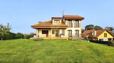 Photo 2 of Houses for sale in Camino de las Vueltas, Cabueñes, Gijón