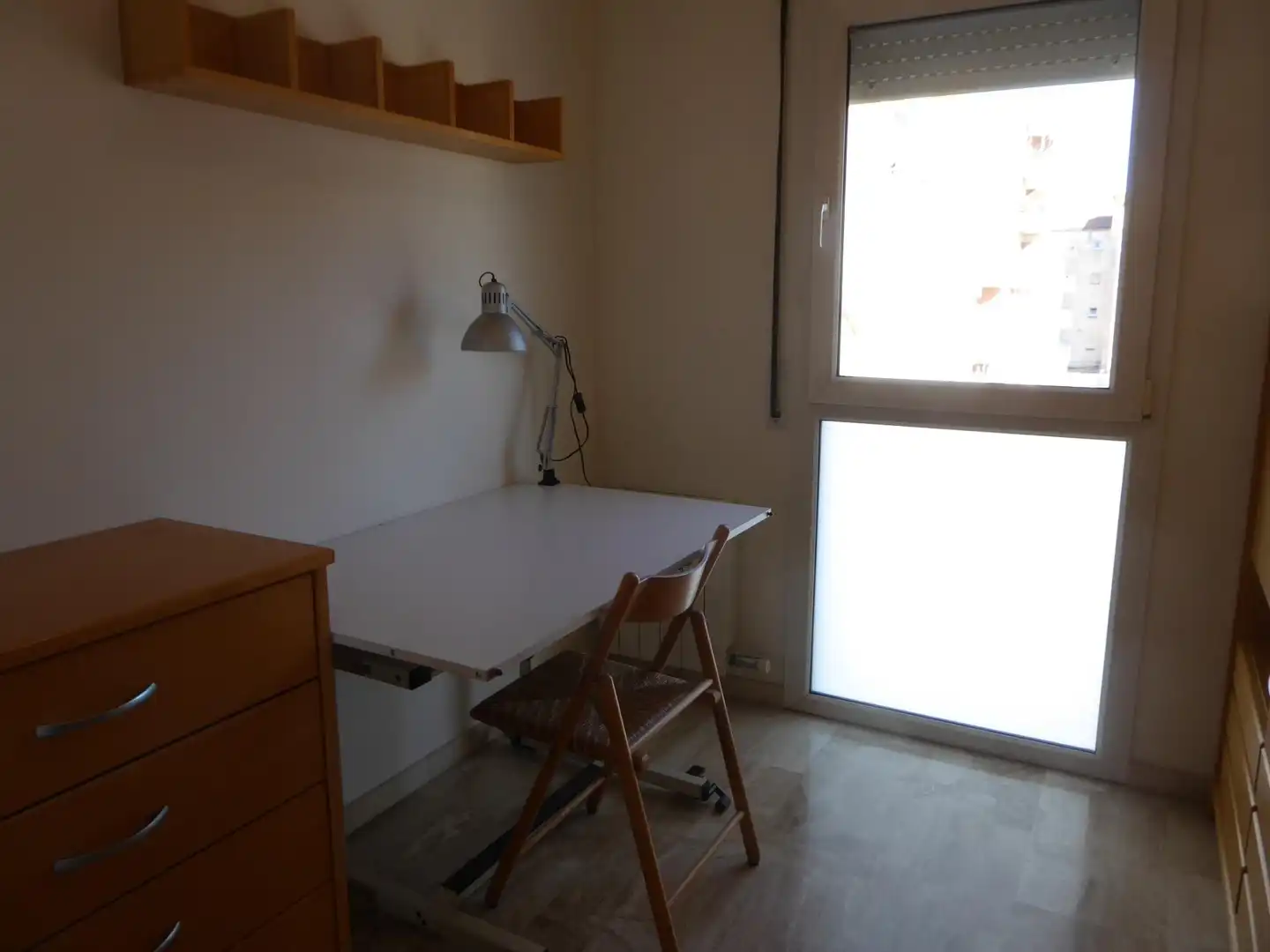 Habitación de Piso de alquiler en Manresa con Aire acondicionado