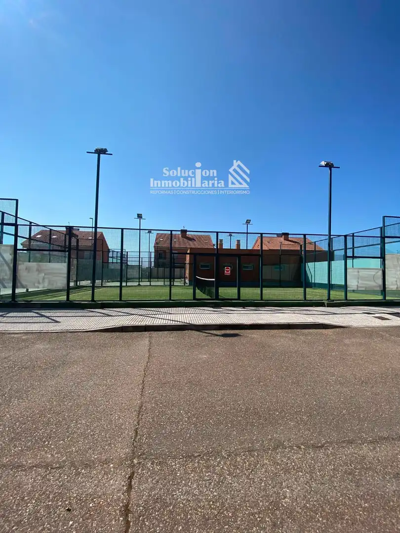 Adosado con terraza en venta en GREEN, imagen 121