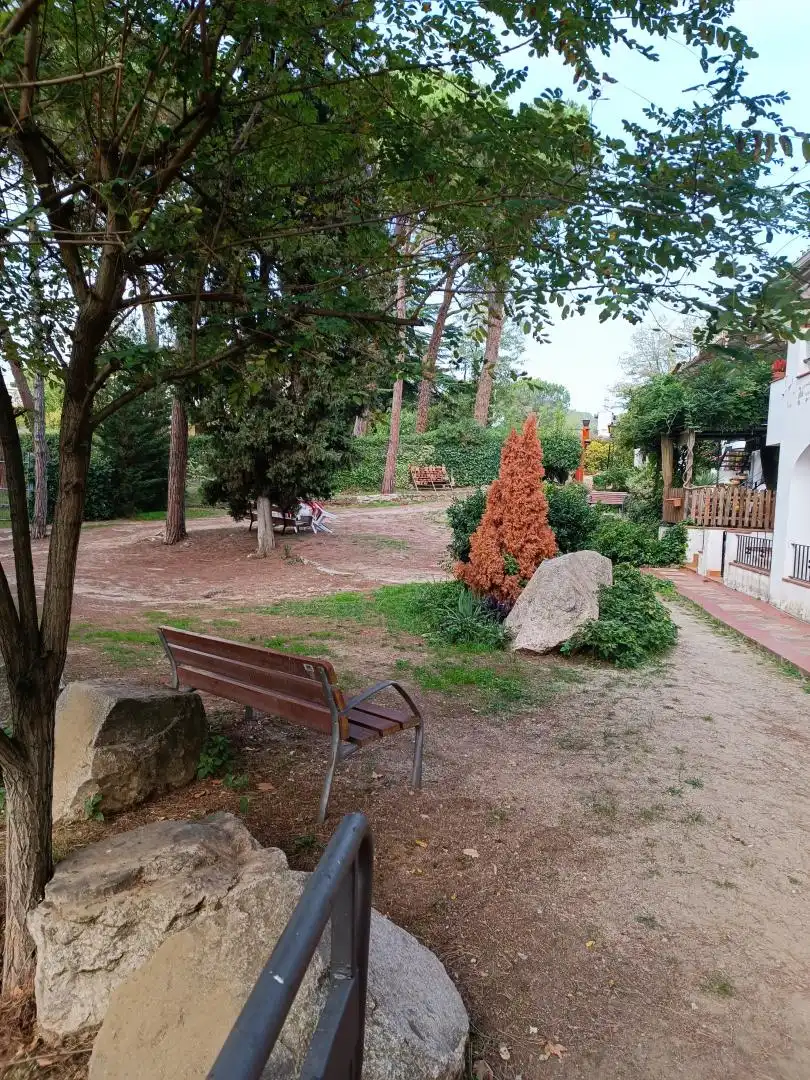 Dúplex de lloguer a Gualba