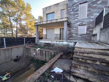 House with pool for sale in PASEIG EL PUNTUAL