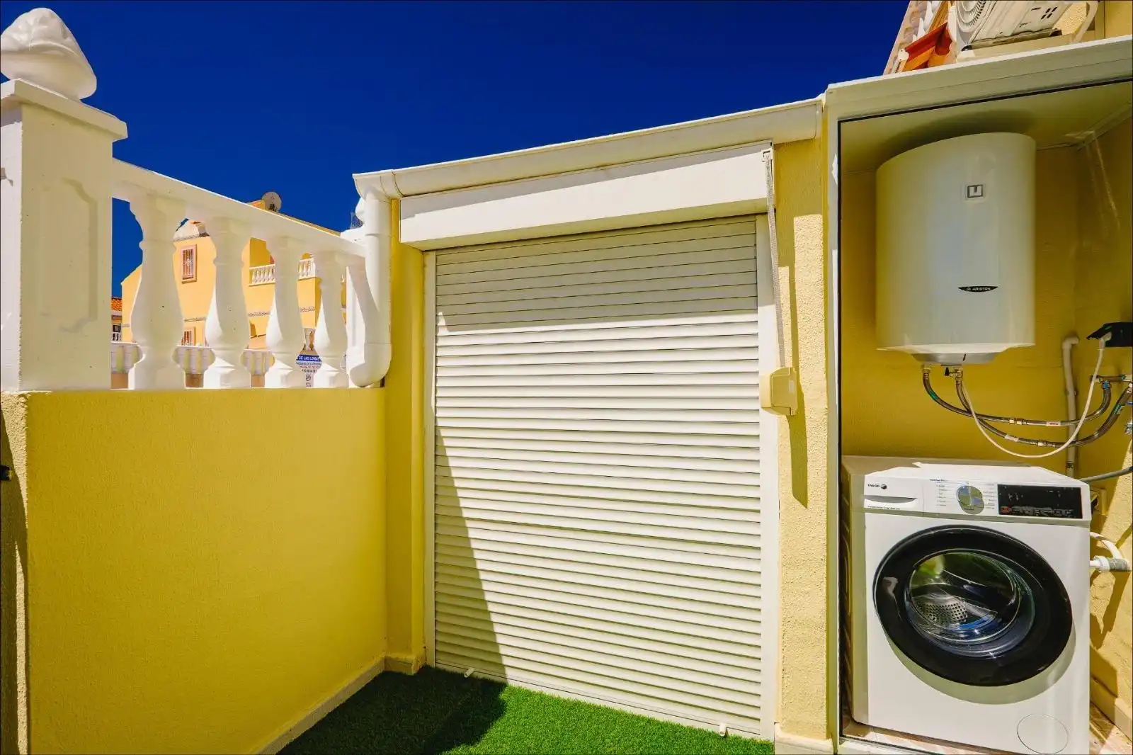 Adosado con piscina en venta en Orihuela Costa, imagen 11