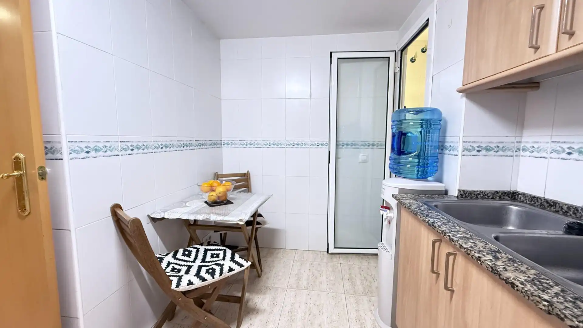 Apartment with terrace for sale in Carrer FONOLL, imagen 30