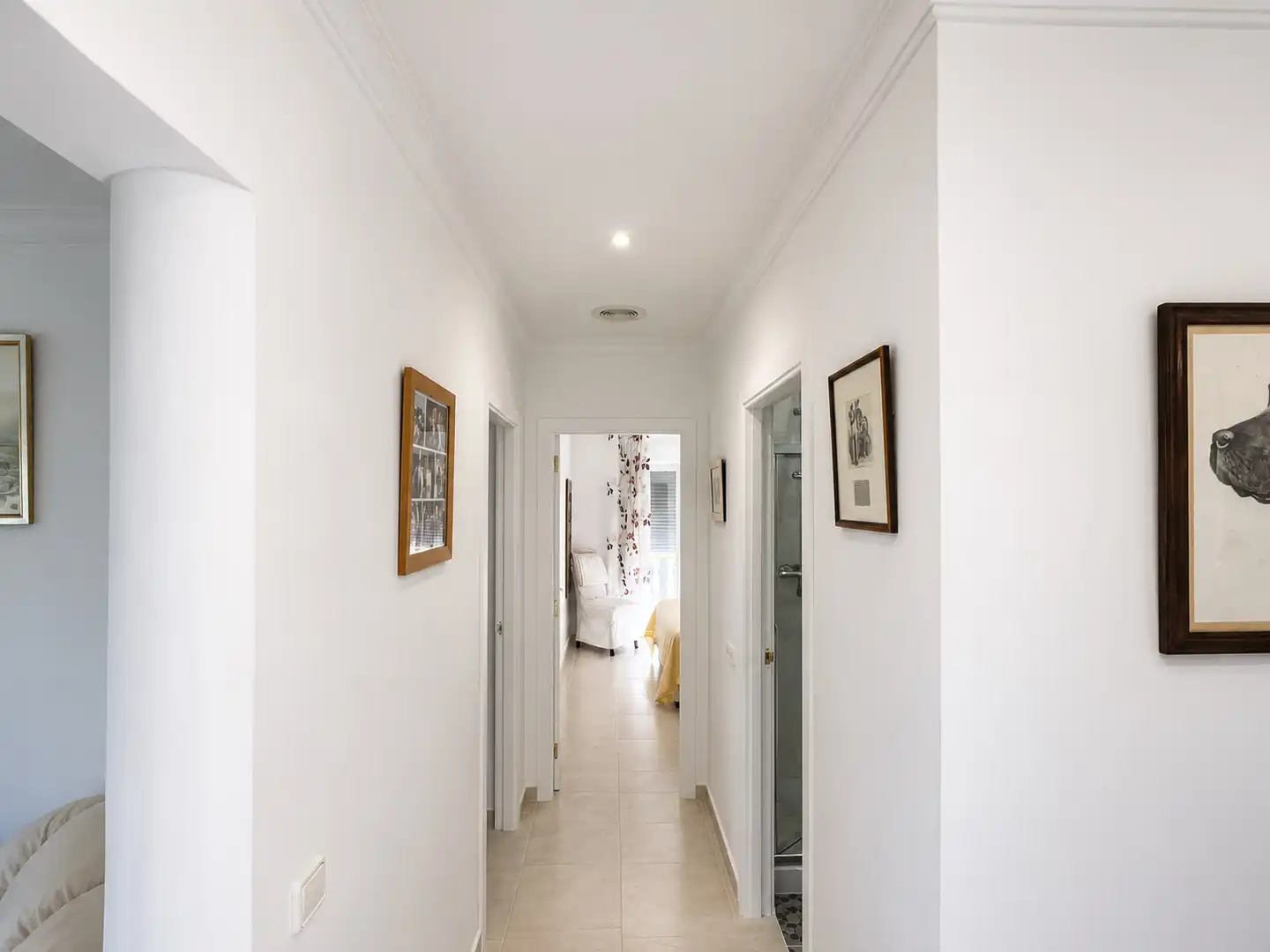 House with garden for sale in La Granadella  - Costa Nova, imagen 13