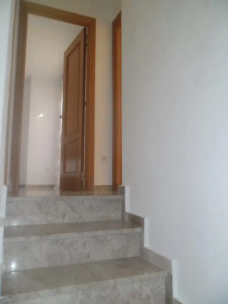 Casa a schiera con terrazza in vendita a Carrer de I'Aigualera, imagen 10