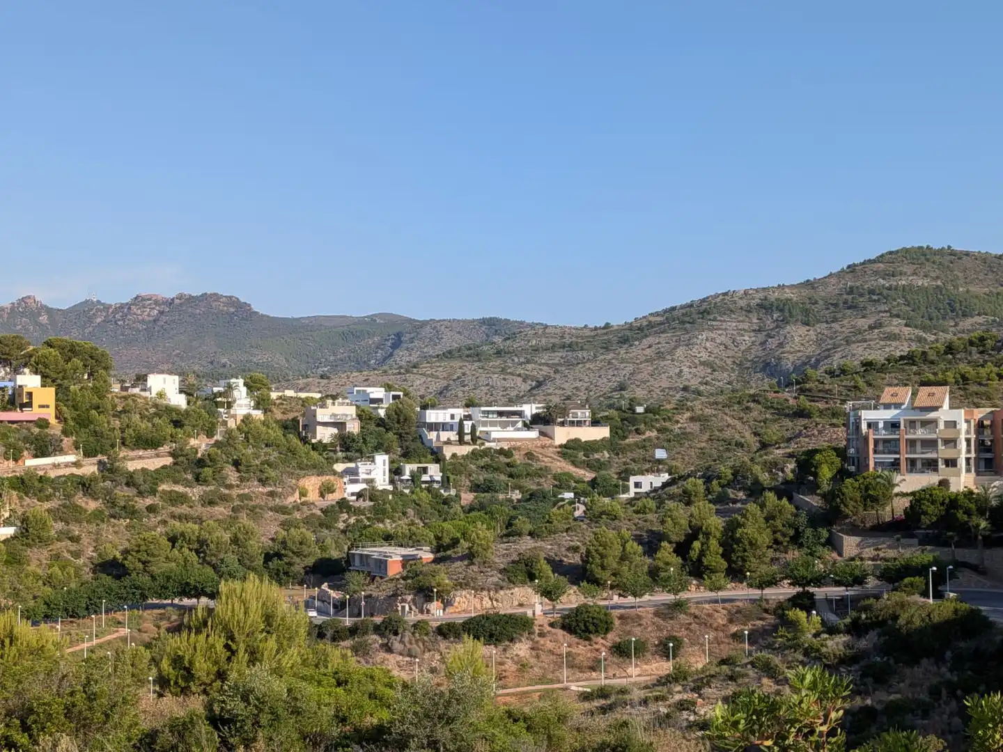 Terreno residencial en venta en La Renegà - Torre Bellver - Les Platgetes, imagen 3
