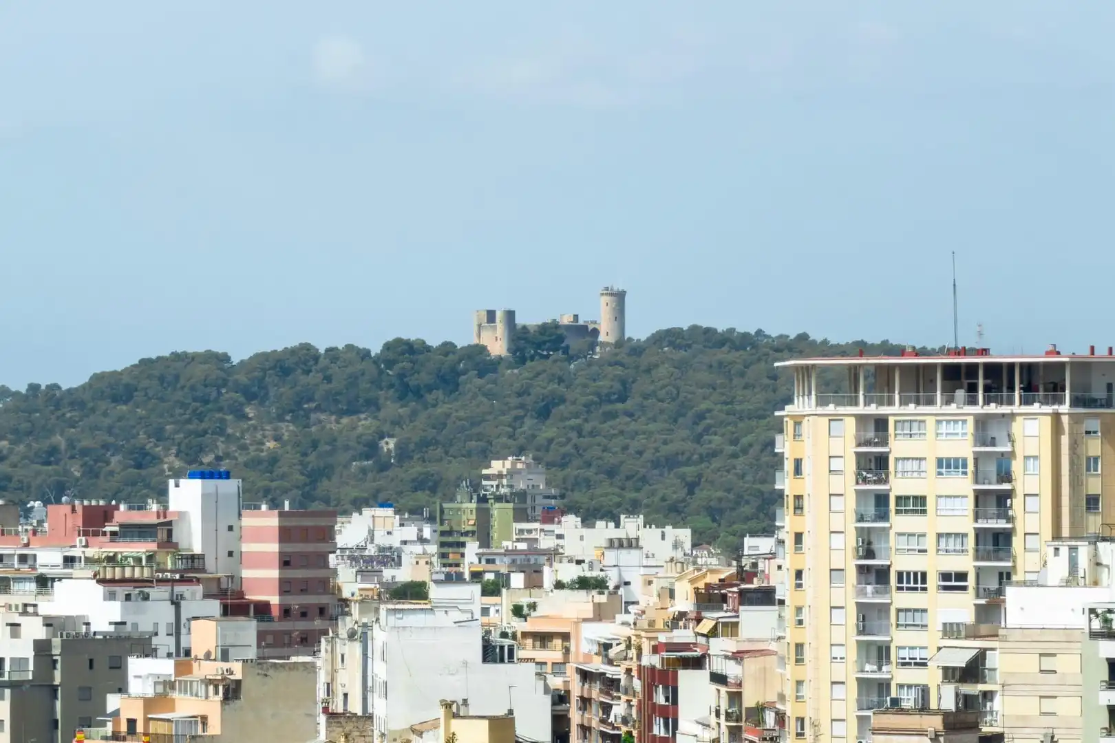 Pis amb terrassa en venda a Nord, imagen 24