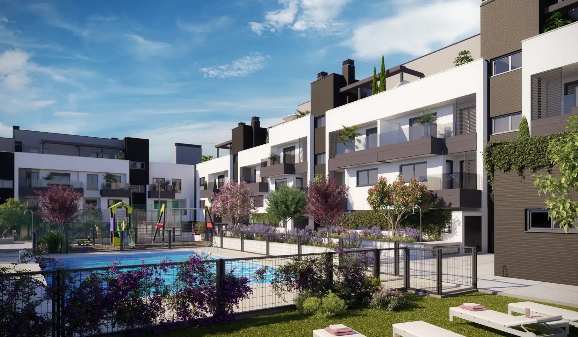 Planta baixa en venda a El Cantizal