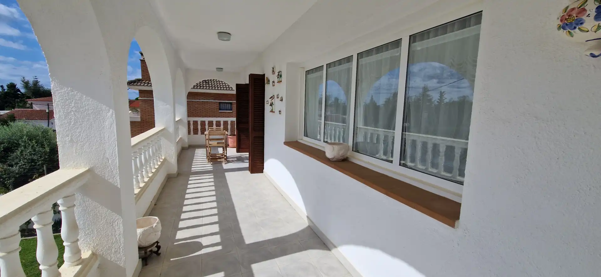 Casa o xalet en venda en Cambrils amb Aire condicionat, Calefacció i Jardí privat