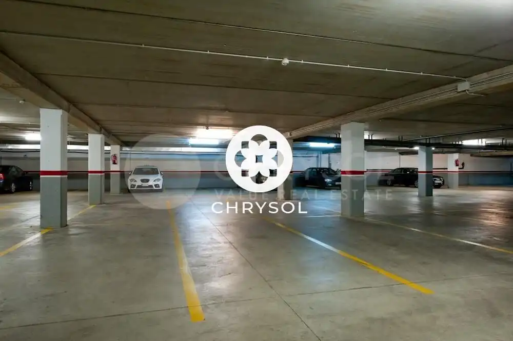 Office space with lift for sale in Avenida Avinguda Corts Catalanes, imagen 22