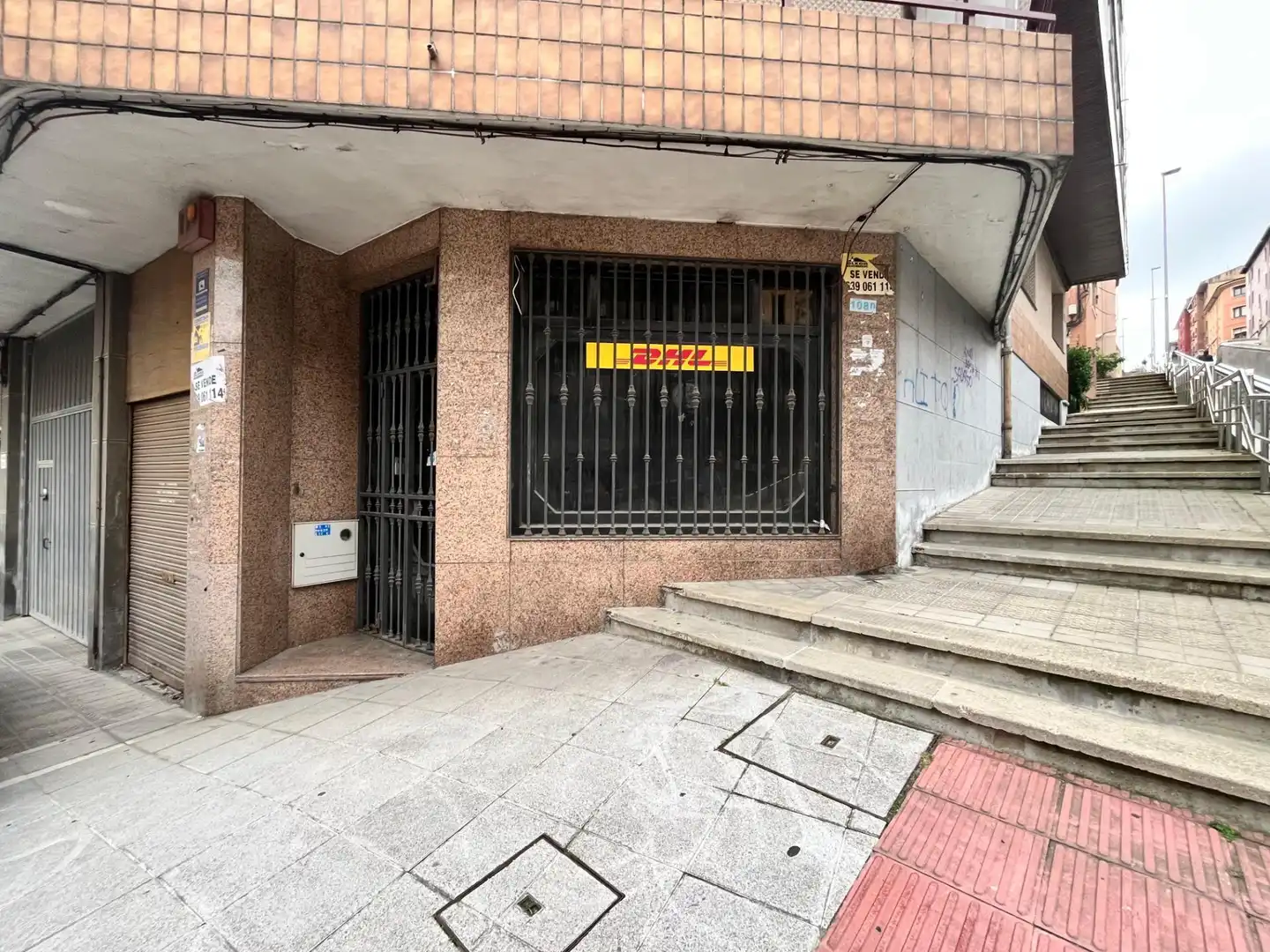 Business premises for sale in Kalero - Basozelai, imagen 21
