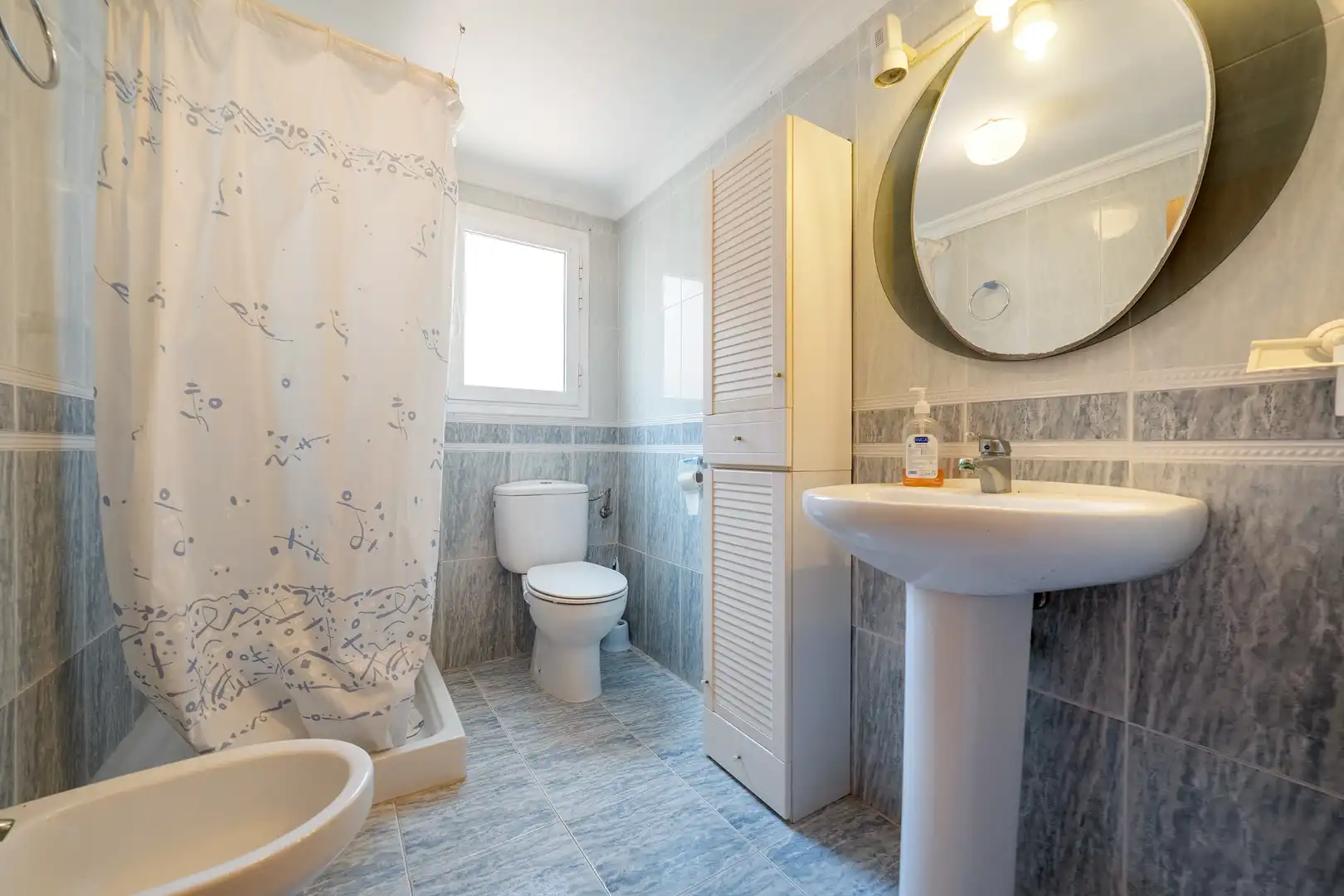 Bathroom of Houses for sale in Cambrils