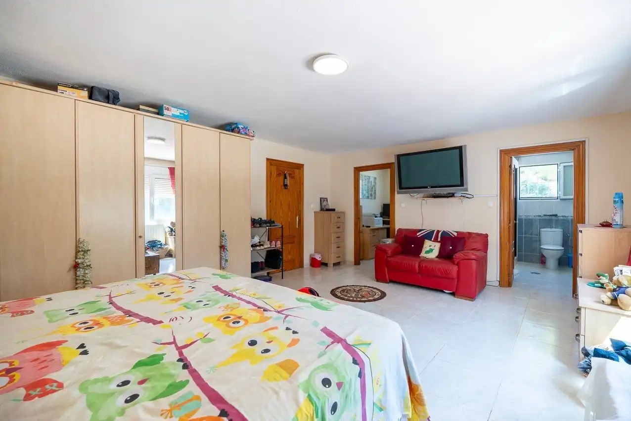Maison rustique avec piscine à vendre à Las Virtudes, imagen 22