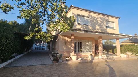 Foto 3 de Casa o chalet en venta en Calle Ardillas, 12, Las Torres de Cotillas, Murcia