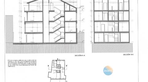 Photo 3 of Flat for sale in Veracruz, Universidad - Tenerías, Salamanca