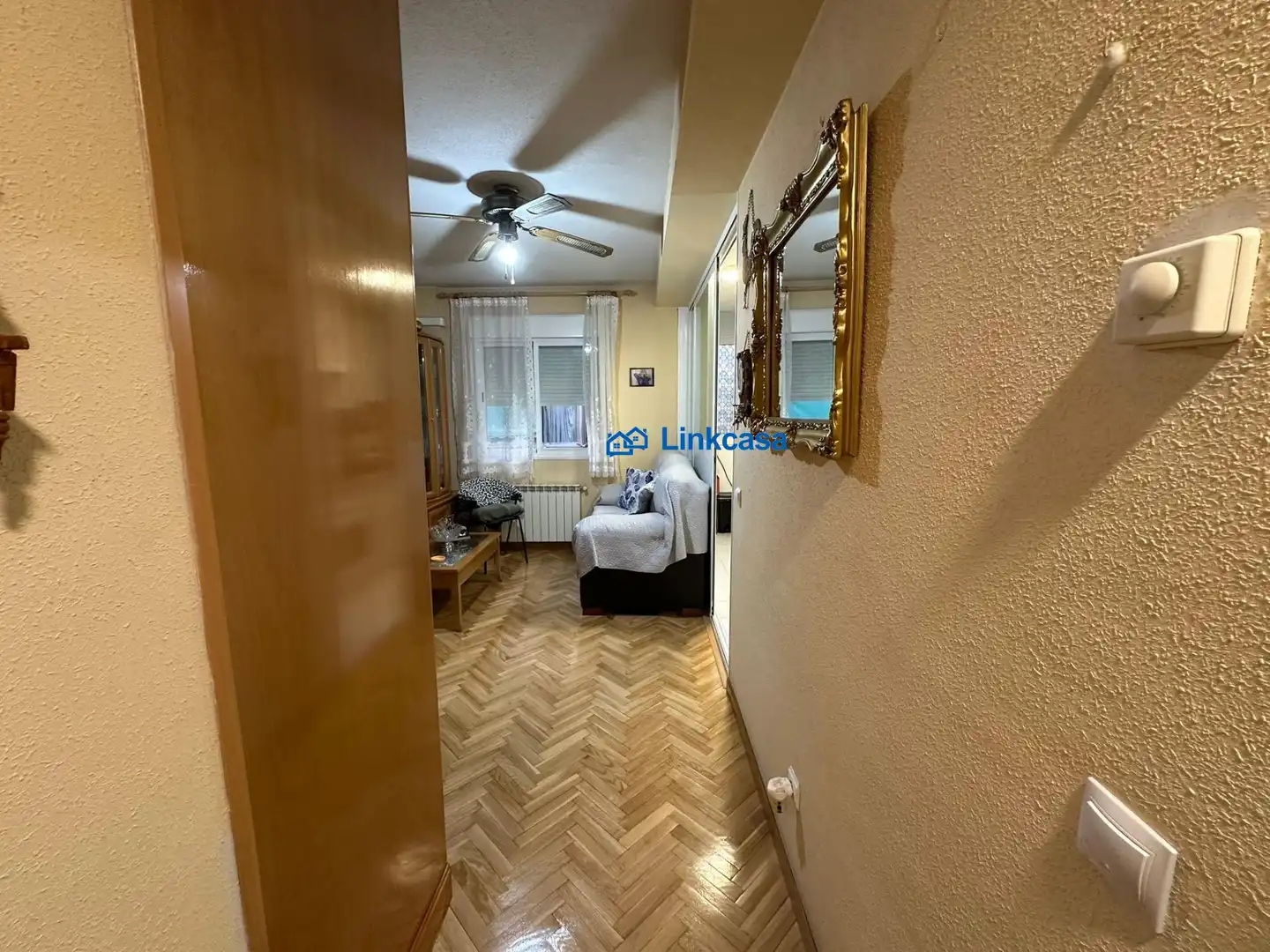 Piso en venta en Madrid con Aire acondicionado, Calefacción y Parquet