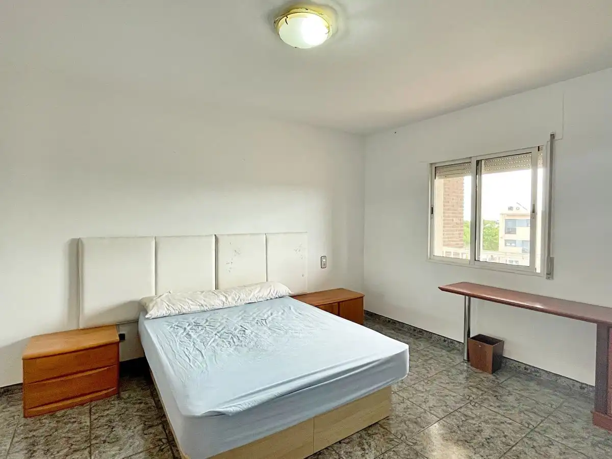 Dormitori de Casa o xalet en venda en Santa Bàrbara amb Terrassa