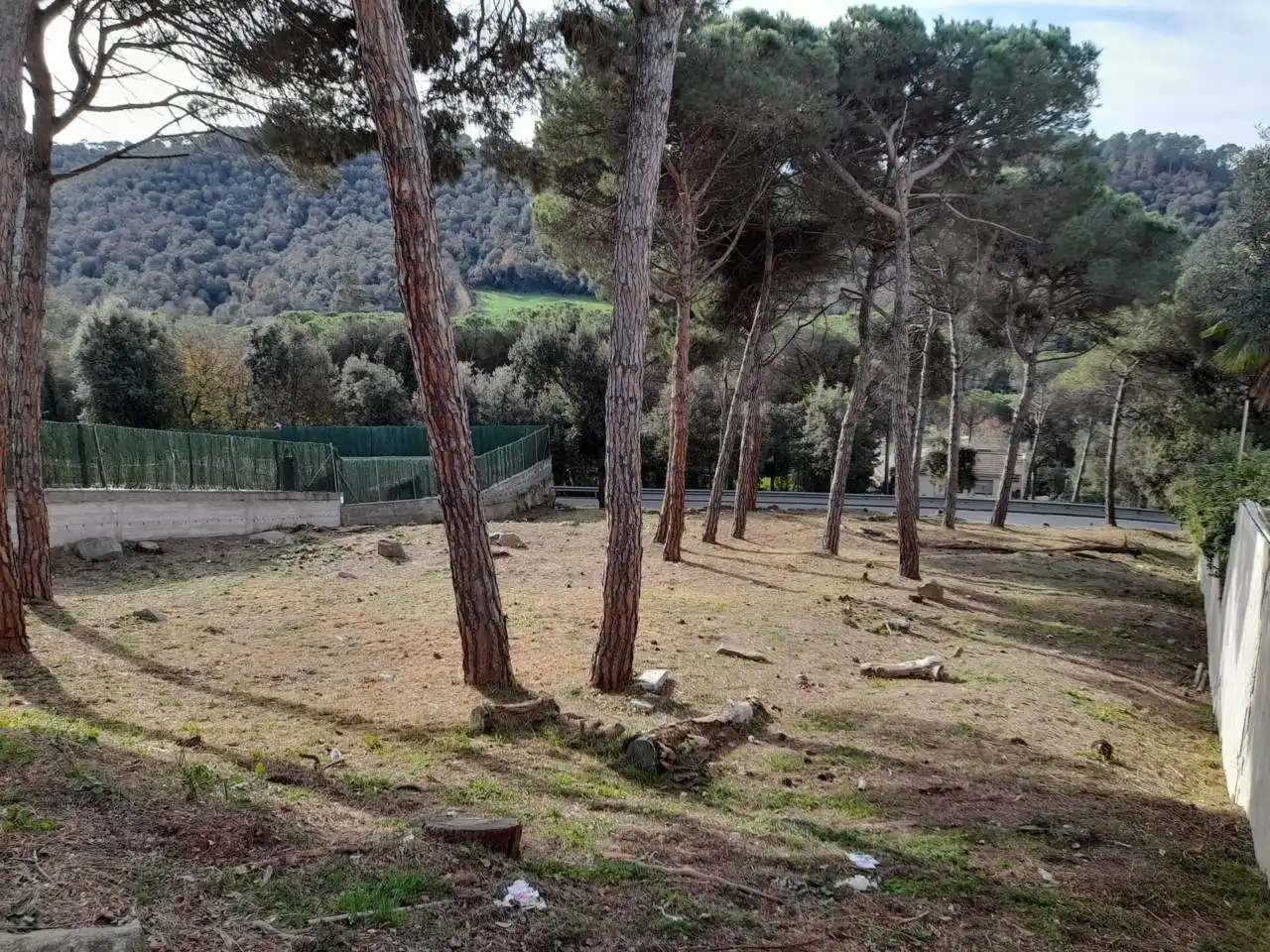 Terreny residencial en venda a Calle Nostra senyora del coll 129, imagen 4