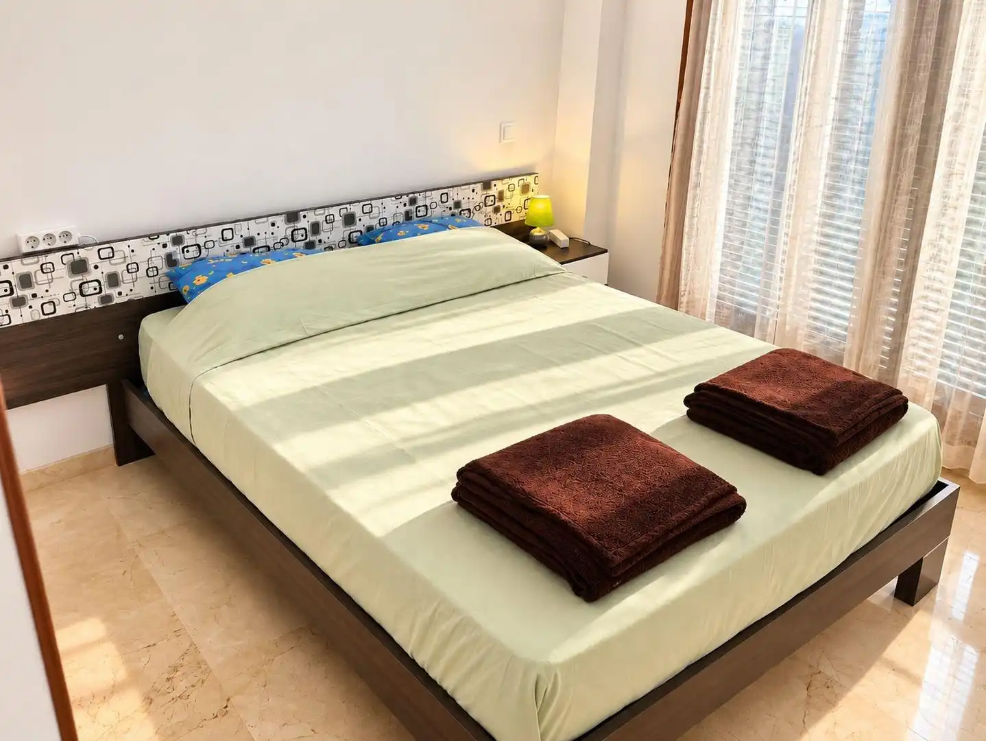 Habitación de Apartamento en venta en Torrevieja con Terraza