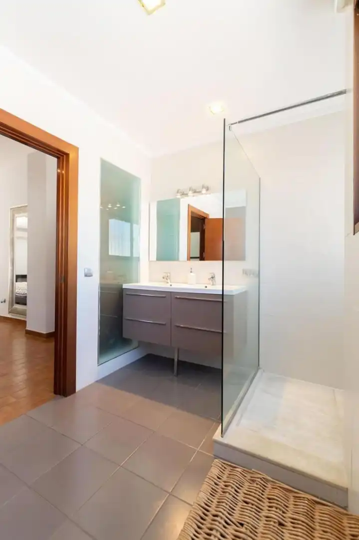 Casa con piscina en venta en San Pedro de Alcántara, imagen 9
