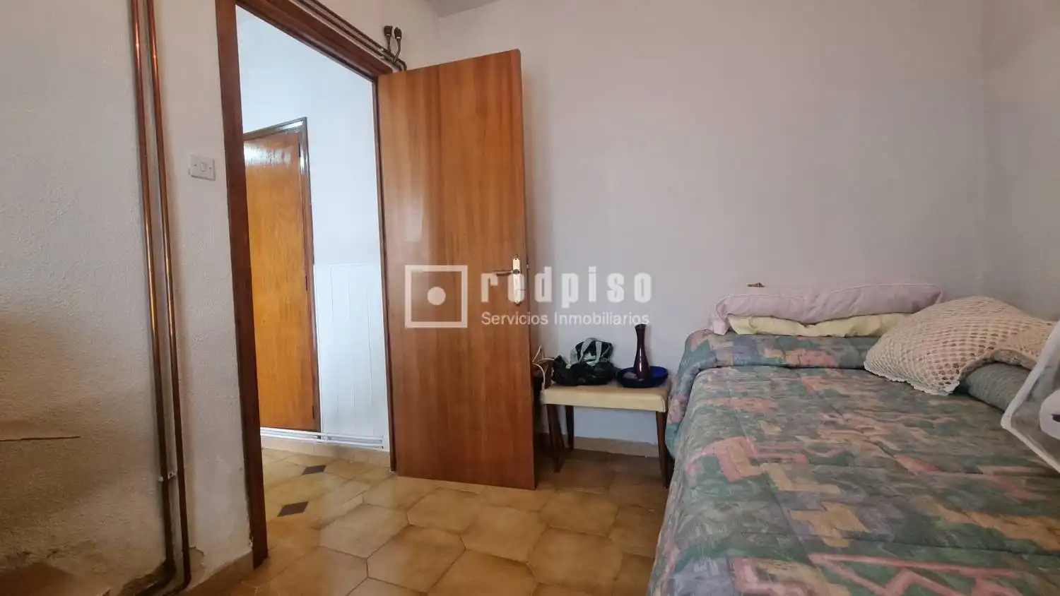Dormitori de Casa o xalet en venda en Colmenar Viejo amb Calefacció i Terrassa