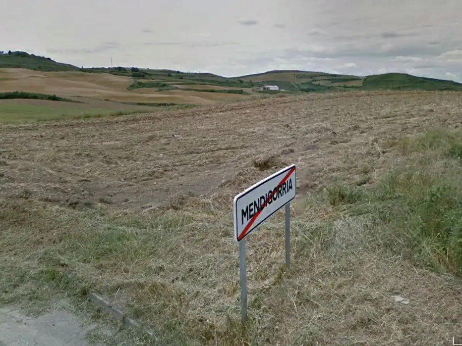 Residential land for sale in JUAN PICAZA 21