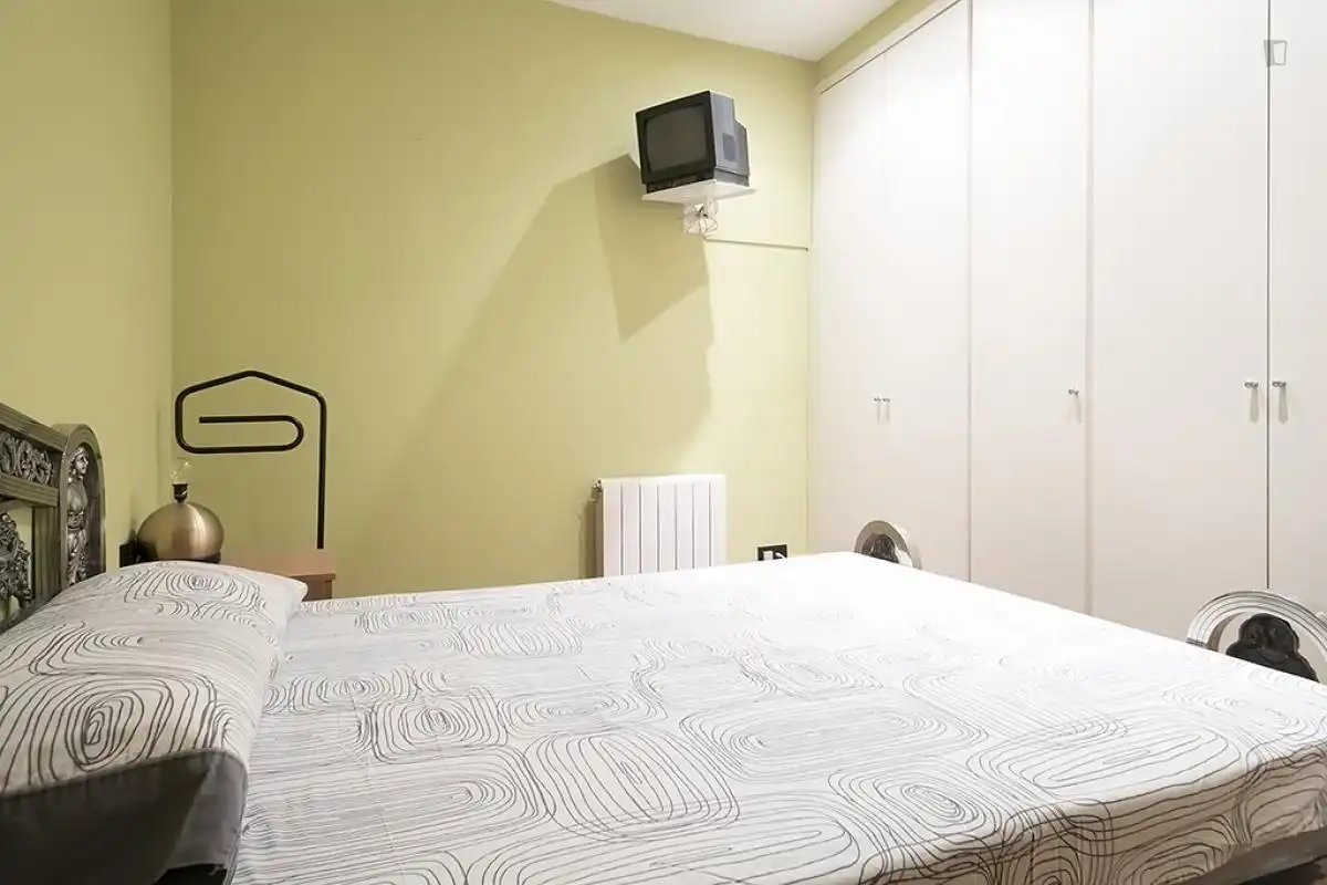 Apartments for rent in Vallcarca i els Penitents