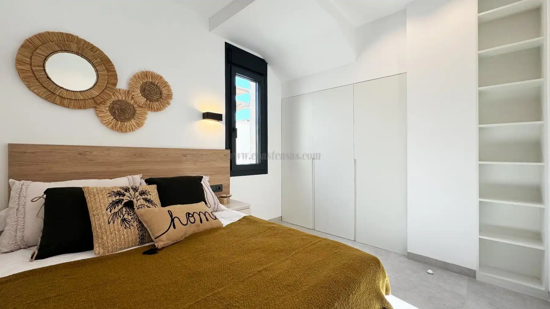 Villa mit Pool zum Verkauf in San Miguel de Salinas, imagen 8