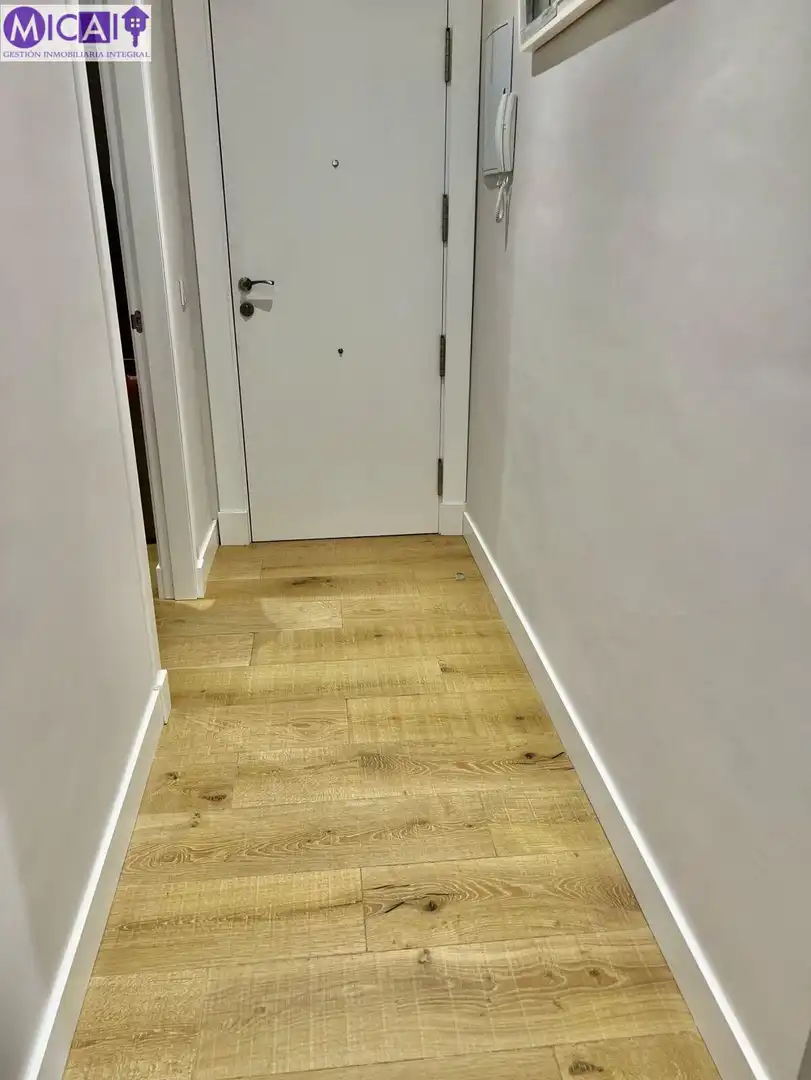 Flat for sale in Cádiz  with Parquet flooring, Terrace and Storage room