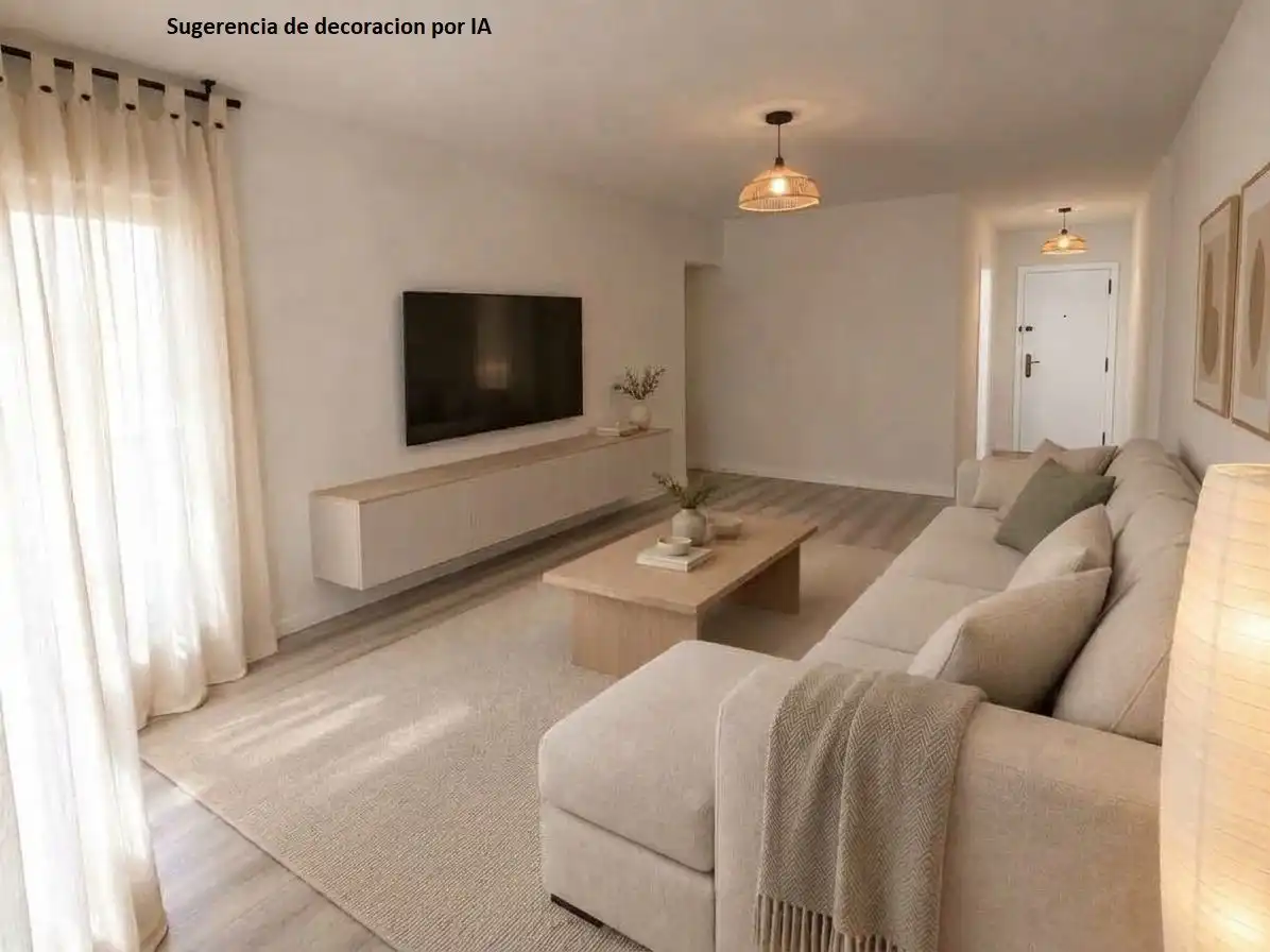Wohnung zum Verkauf in Fernando III el Santo, imagen 4