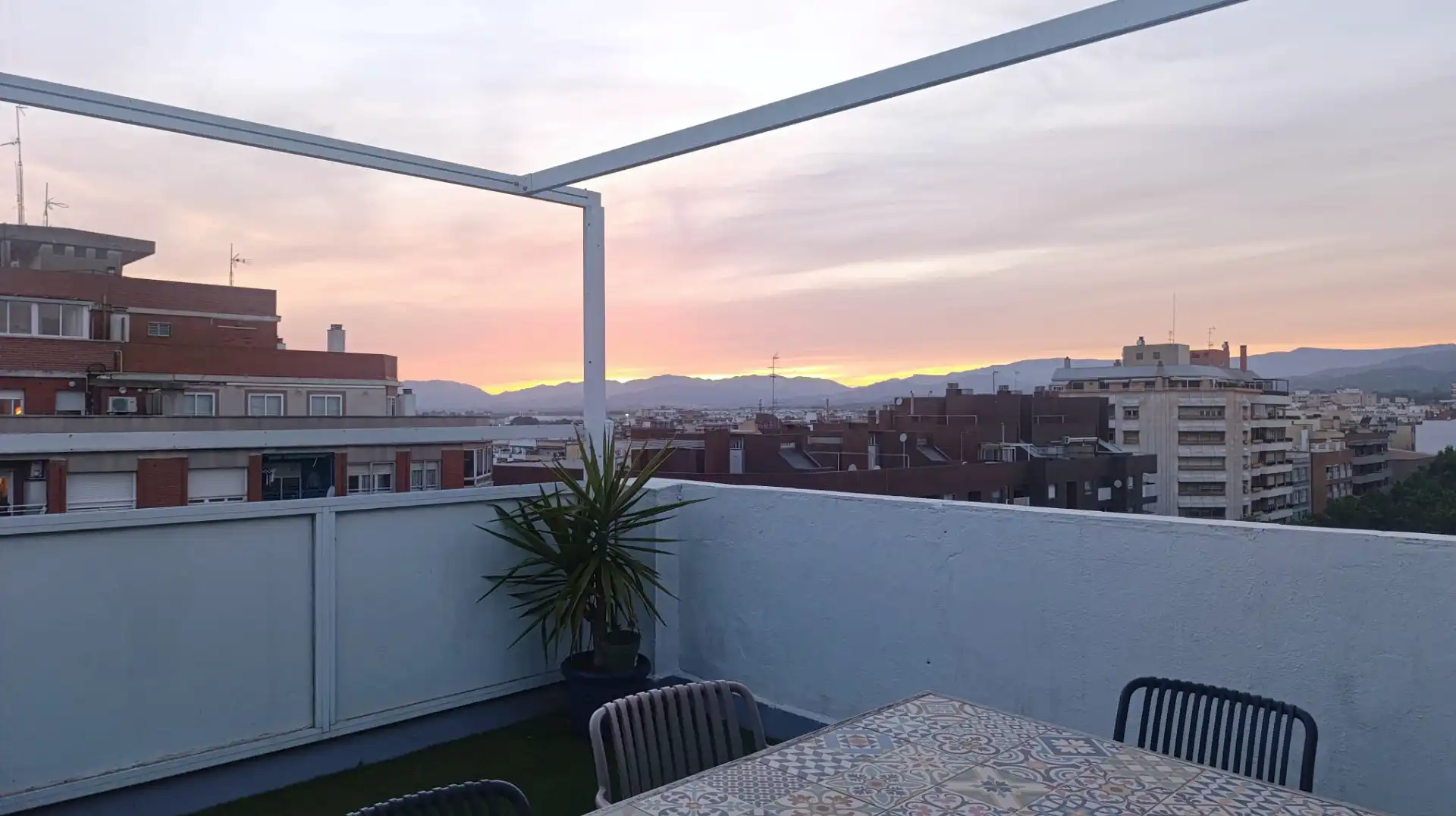 Ático con ascensor en venta en Passeig de Prim, imagen 24