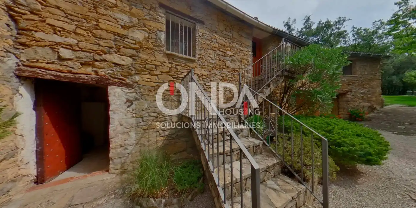 Casa o xalet en venda a Camino Diseminarse, 42, Isona i Conca Dellà