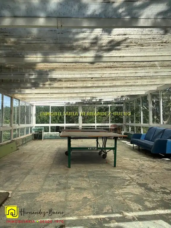 Terrassa de Casa o xalet en venda en Alba de Tormes amb Jardí privat i Piscina