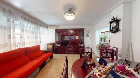 Foto 4 de Apartament en venda a Carrer Martín de Torres, Centro, Alicante