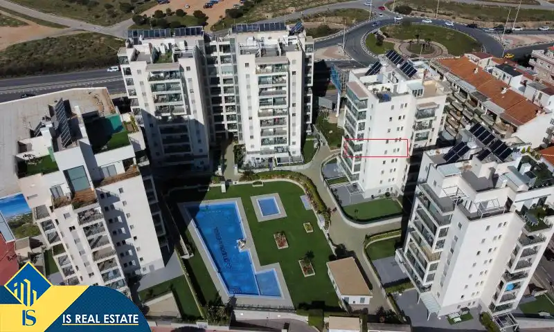 Apartament amb piscina en venda a La Mata, imagen 4