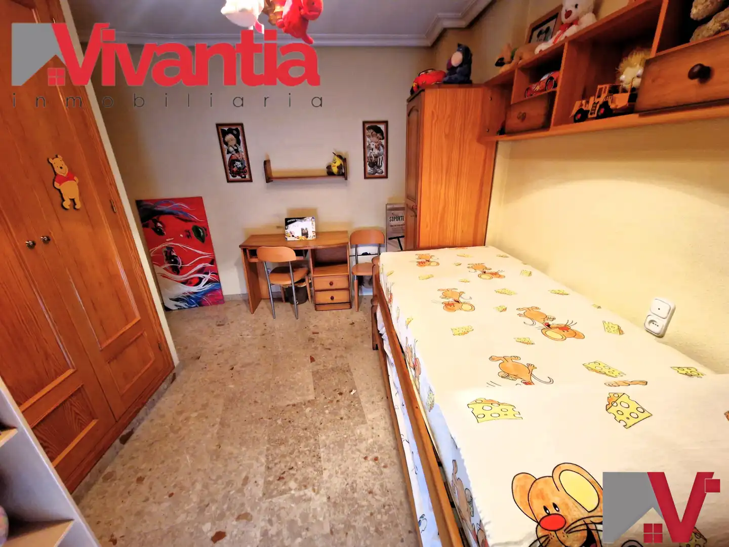 Duplex à vendre à Lorca Ciudad, imagen 40