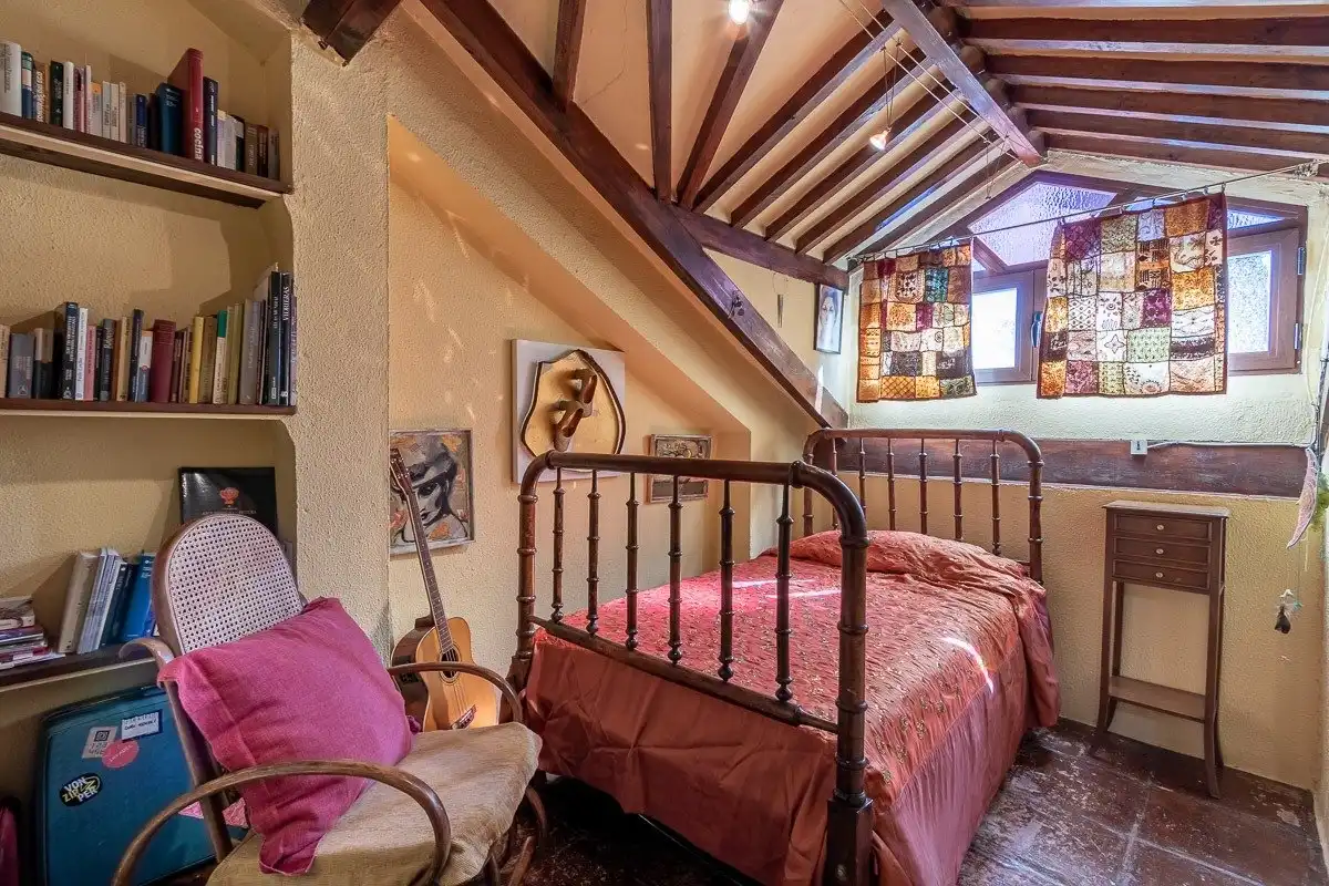 Villa con piscina in vendita a Loja, imagen 42