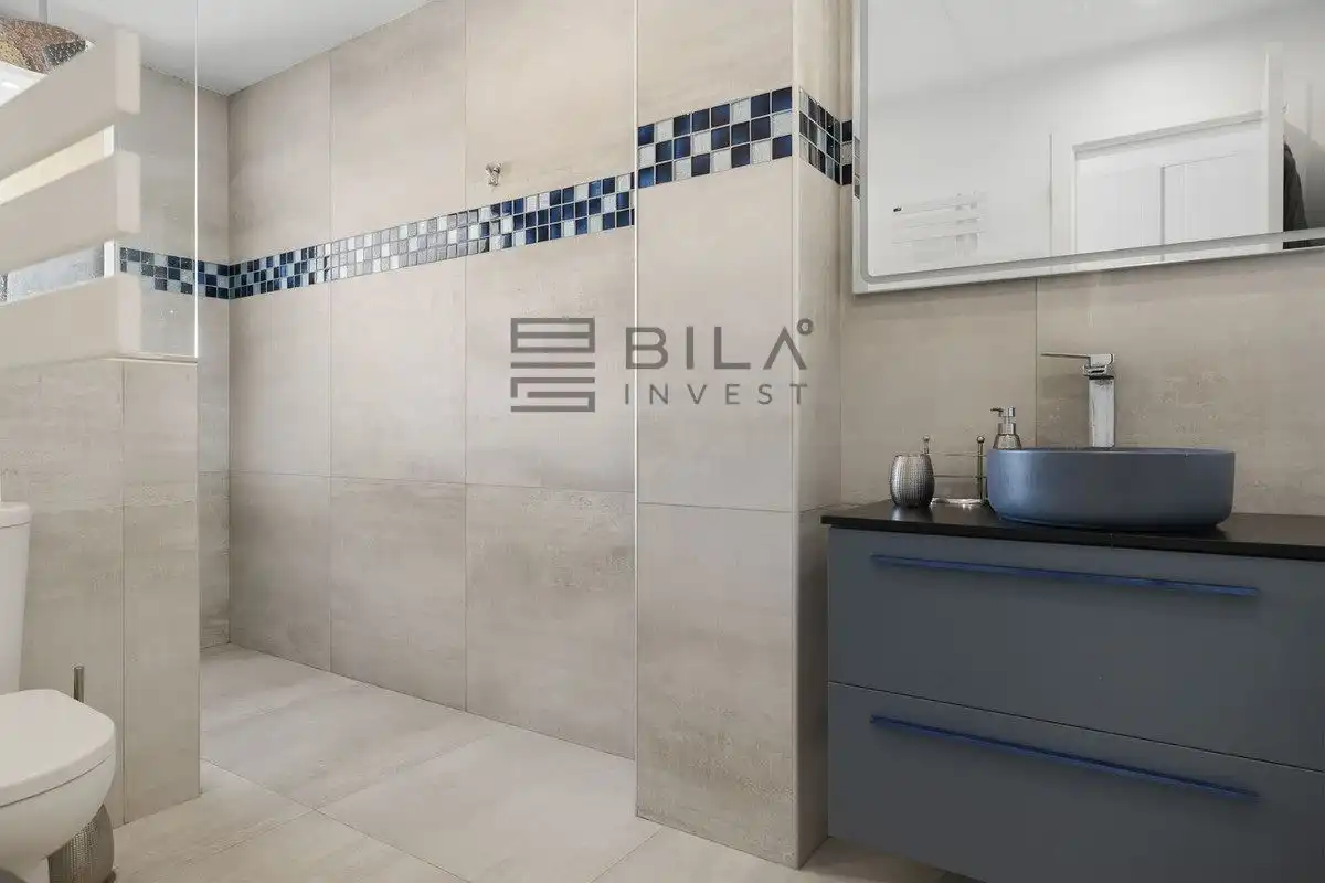 Villa mit Pool zum Verkauf in Urb. Big Blue, imagen 35