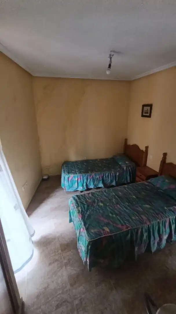 Casa amb terrassa en venda a Casco Antiguo, imagen 3