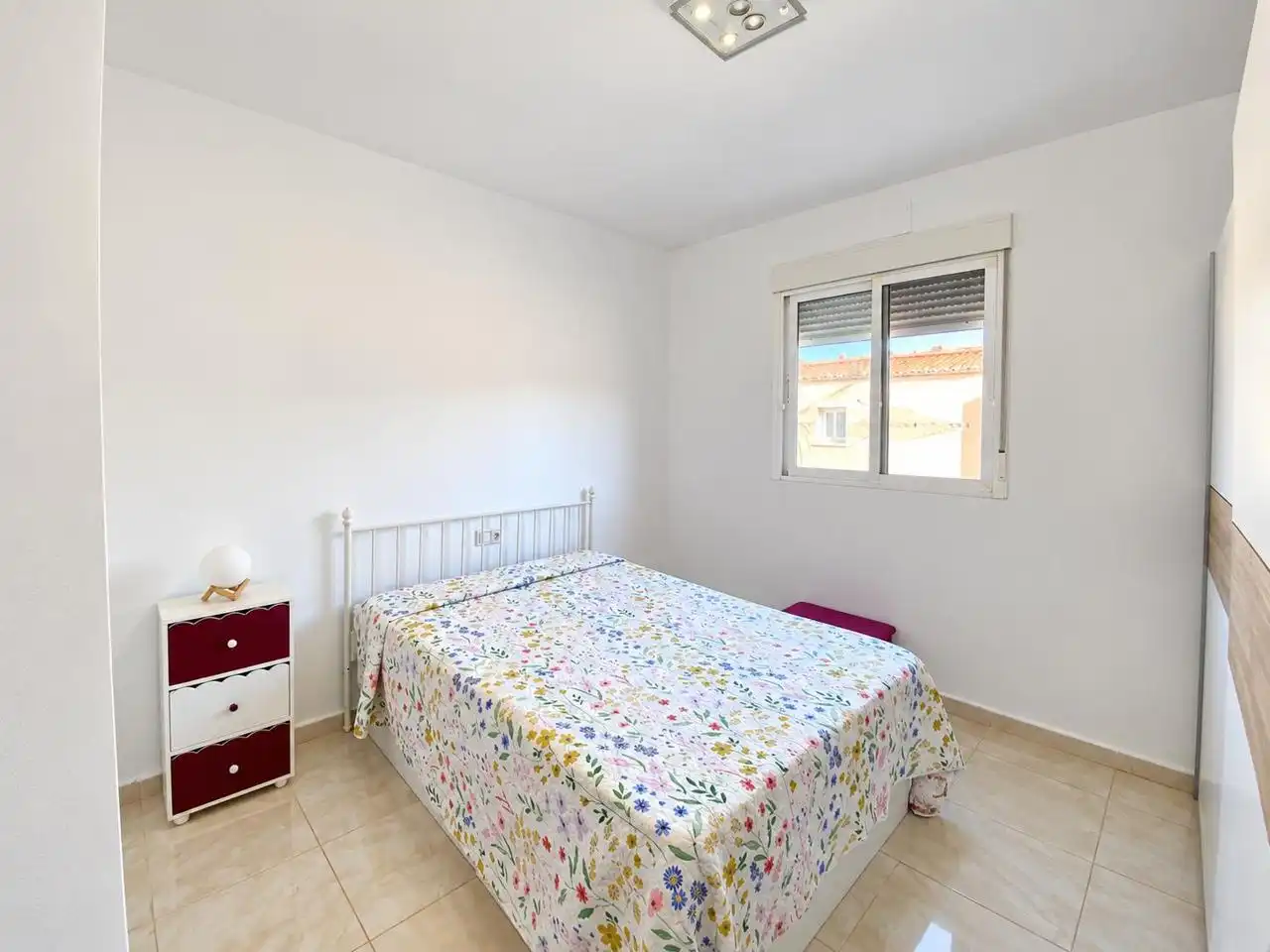 Habitación de Casa o chalet en venta en Mirandilla, Badajoz